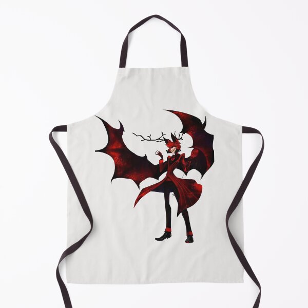 Item preview, Hazbin Hotel Alastor designed and sold by stereoplastik.