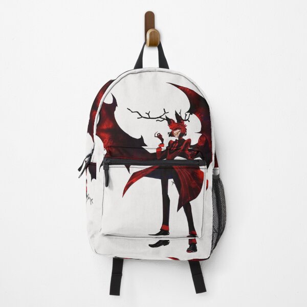 Item preview, Hazbin Hotel Alastor designed and sold by stereoplastik.