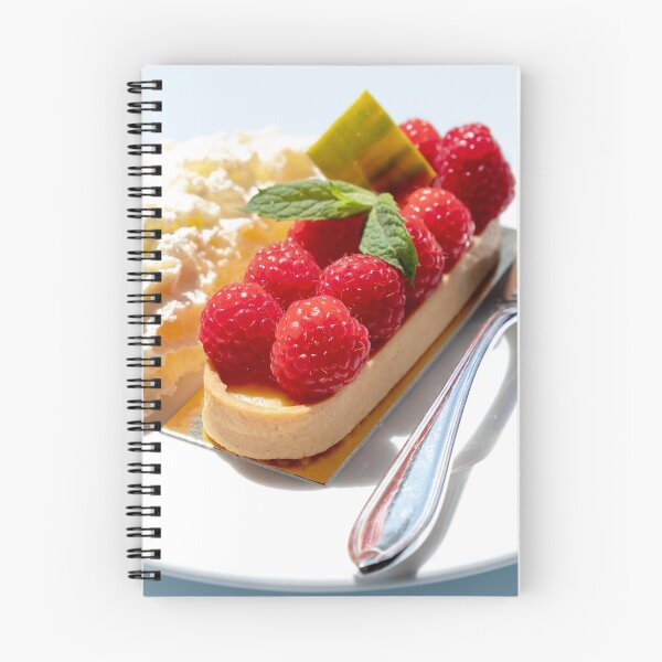Item preview, Raspberry Cake designed and sold by Mats Silvan.