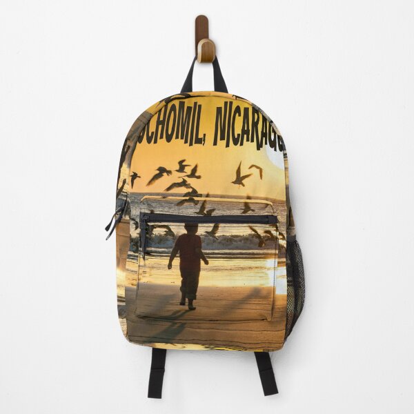 Item preview, Pochomil, Nicaragua designed and sold by TravelWish.