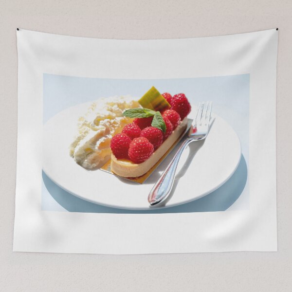 Item preview, Raspberry Cake designed and sold by Mats Silvan.