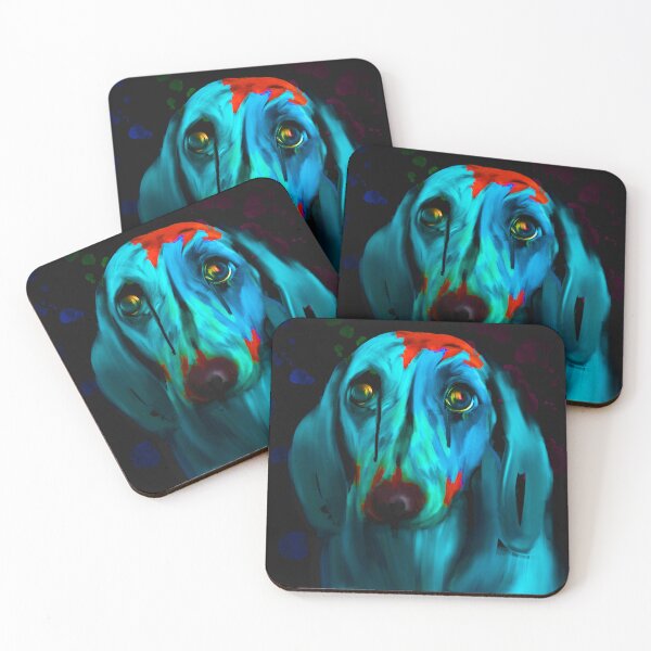 Item preview, Ghost Dog designed and sold by Alex Ransome.