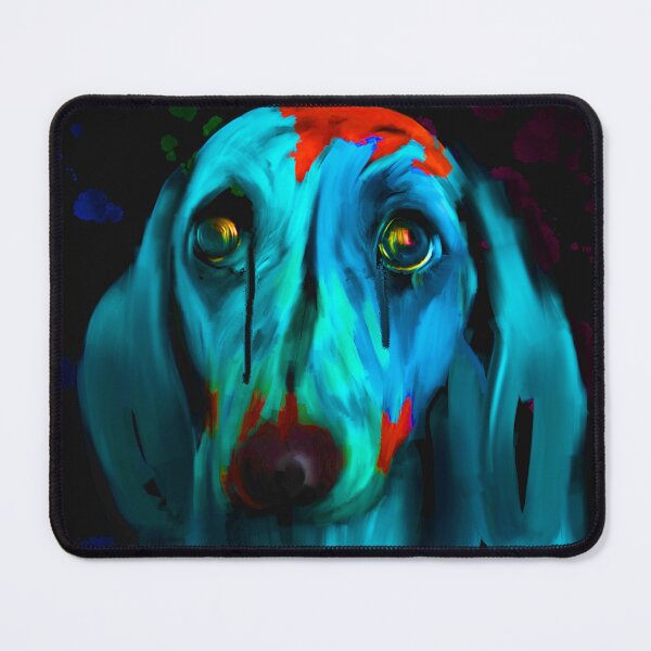 Item preview, Ghost Dog designed and sold by Alex Ransome.