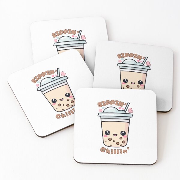Item preview, Sippin' & Chillin'  designed and sold by YumeeArt.