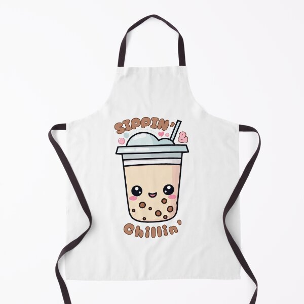 Item preview, Sippin' & Chillin' designed and sold by YumeeArt.