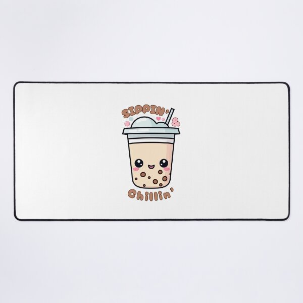 Item preview, Sippin' & Chillin'  designed and sold by YumeeArt.