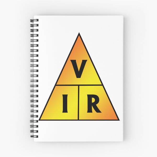 Item preview, OHM's Law for the amateur/Professional  designed and sold by Scorpion Creative.