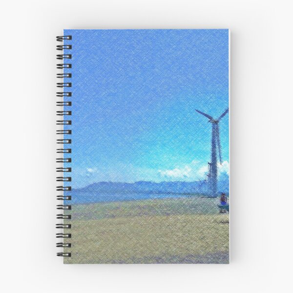 Item preview, Bangui Windmills designed and sold by Angelo Aguinaldo.
