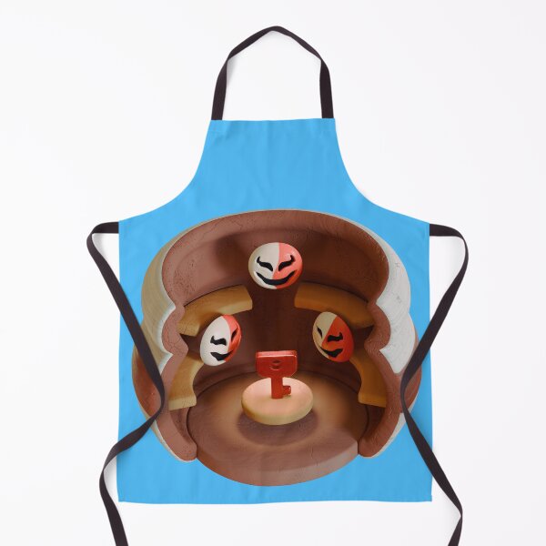 Item preview, Jar of Masks designed and sold by kinpraw.