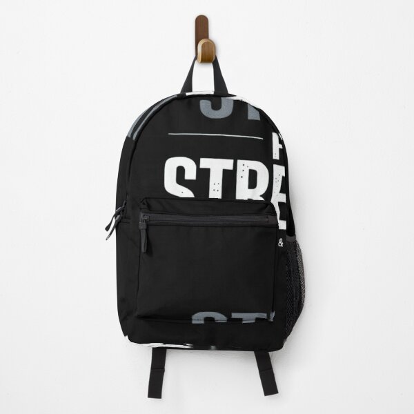 Item preview, Strive for Strength designed and sold by SignumShop.