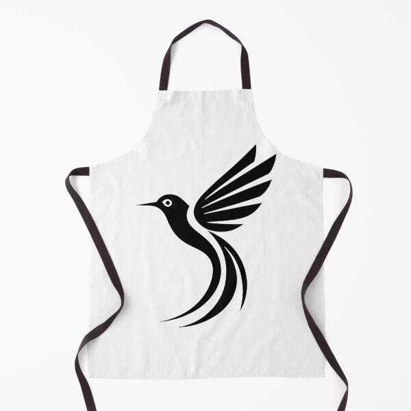 Item preview, bird logo designed and sold by Meemaart.