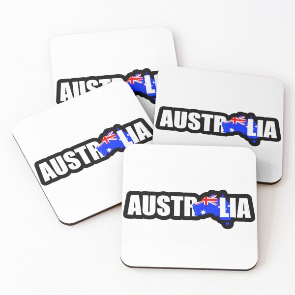 Item preview, Australia designed and sold by UZRWRLD .