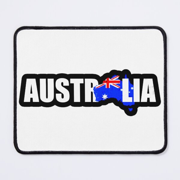 Item preview, Australia designed and sold by UZRWRLD .