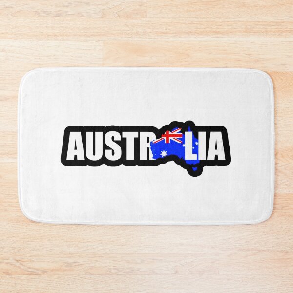 Item preview, Australia designed and sold by UZRWRLD .