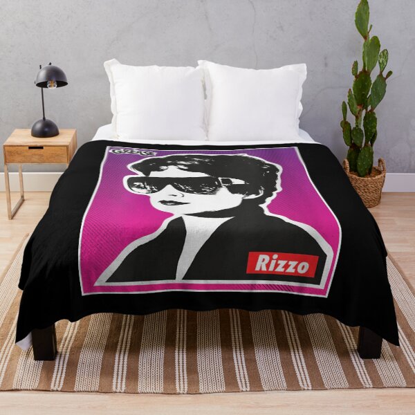 Item preview, Grease Rizzo Portrait Pink Ladies designed and sold by comfortesas.