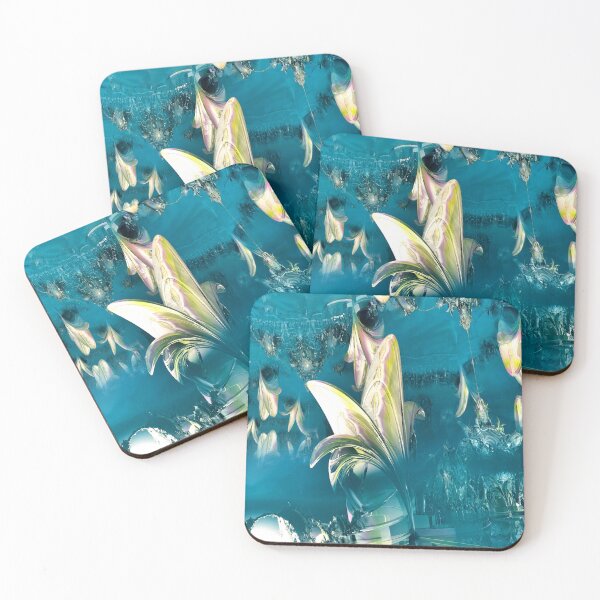 Item preview, Water Lillies designed and sold by ArachnidImagery.