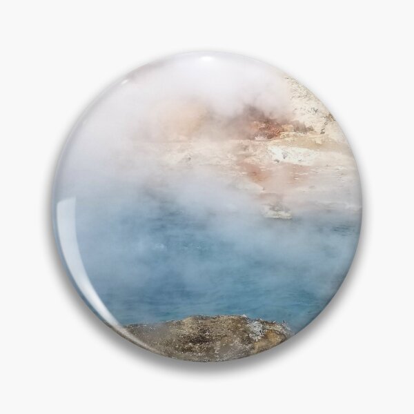 Item preview, Geyser designed and sold by Larrysphotos.