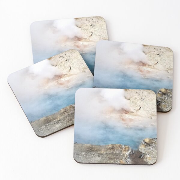 Item preview, Geyser designed and sold by Larrysphotos.