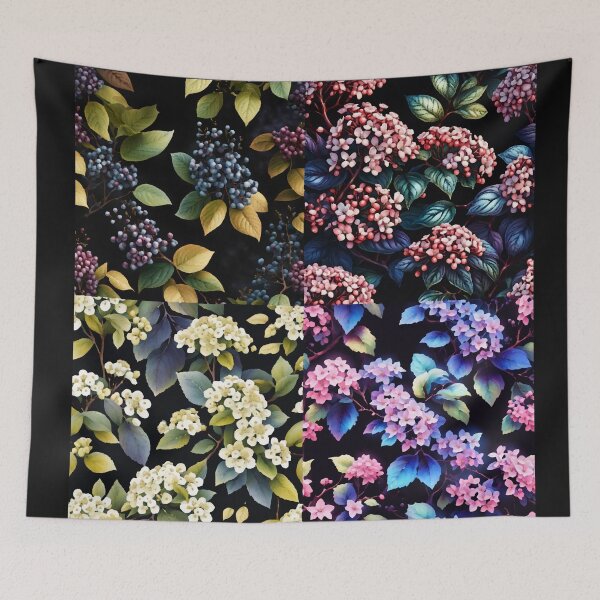Item preview, Viburnum tinus laurotino Bulk Flower power designed and sold by Helios Be. Lavsh.