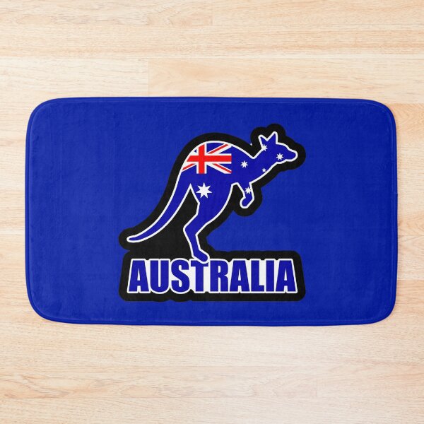 Item preview, Kangaroo Australia designed and sold by UZRWRLD .