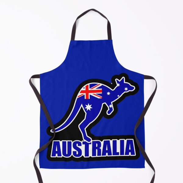 Item preview, Kangaroo Australia designed and sold by UZRWRLD .