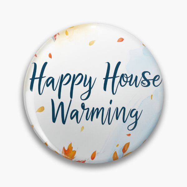 Item preview, House Warming designed and sold by KootenayDesigns.
