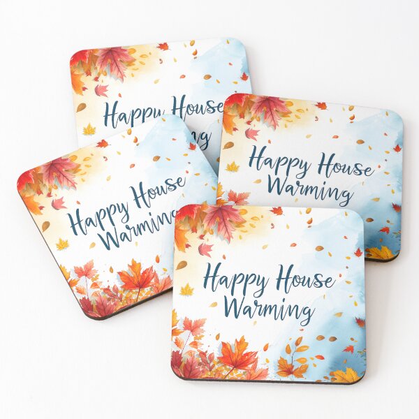 Item preview, House Warming designed and sold by KootenayDesigns.