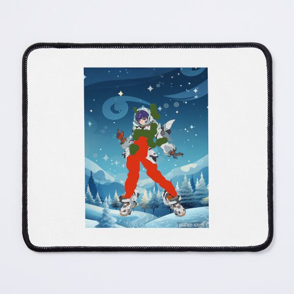 Item preview, Happy Christmas  designed and sold by zorodpug.