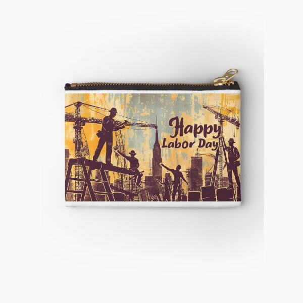 Item preview, Labor Day designed and sold by KootenayDesigns.
