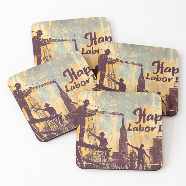 Item preview, Labor Day designed and sold by KootenayDesigns.