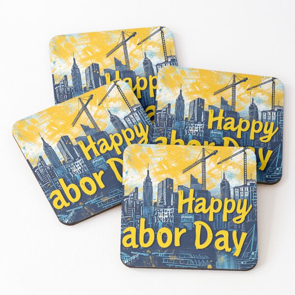 Item preview, Labor Day designed and sold by KootenayDesigns.
