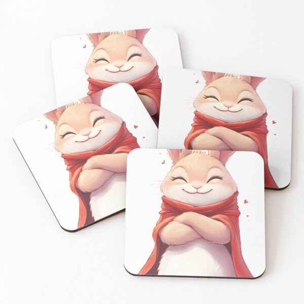 Item preview, Happy Bunny designed and sold by Vivid-Impres.