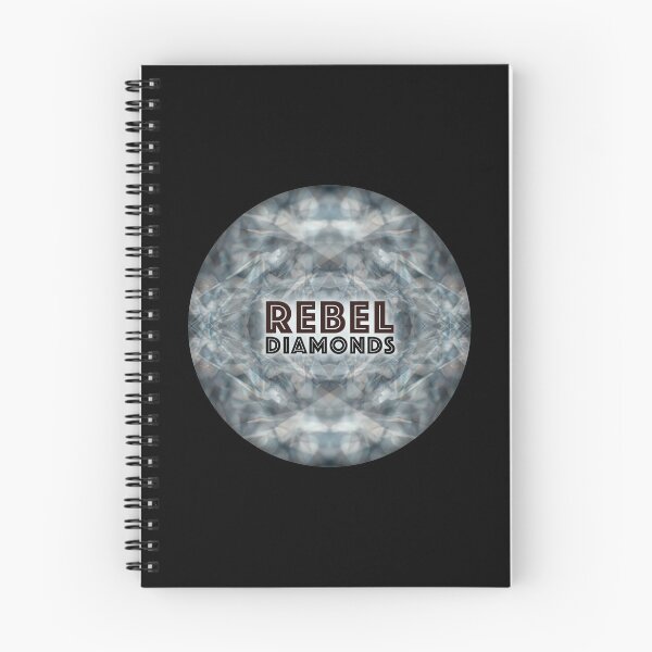 Item preview, Rock 2024 - Rebel Diamonds designed and sold by SentientGallery.