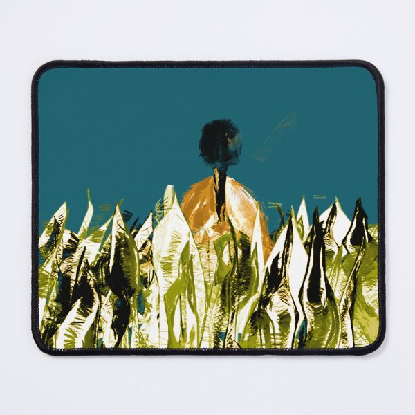 Item preview, Girl in Paddyfield designed and sold by Asok Mukhopadhyay.