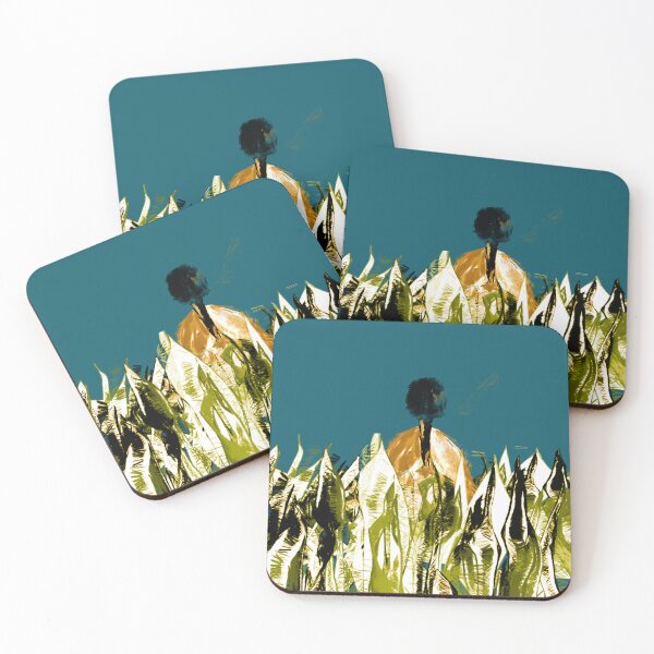 Item preview, Girl in Paddyfield designed and sold by Asok Mukhopadhyay.