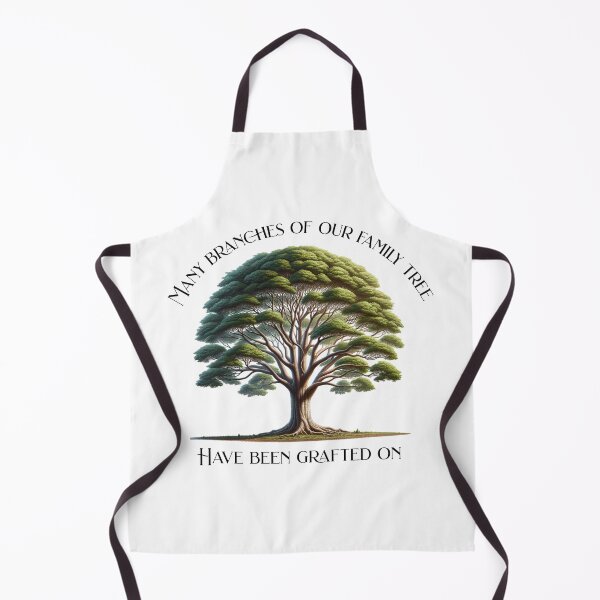 Item preview, Many branches of our Family Tree have been grafted on designed and sold by absurditeestore.