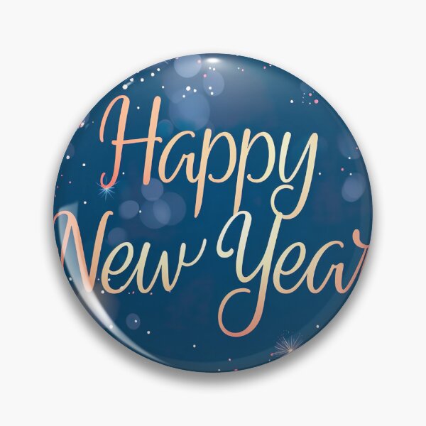 Item preview, New Year designed and sold by KootenayDesigns.
