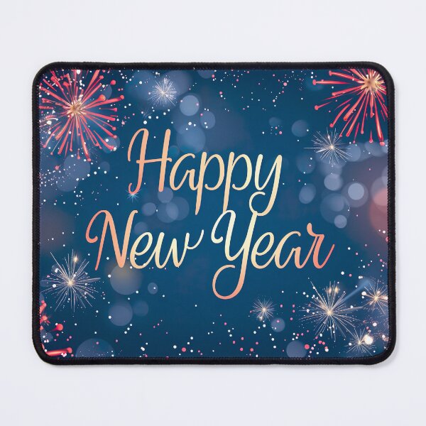 Item preview, New Year designed and sold by KootenayDesigns.