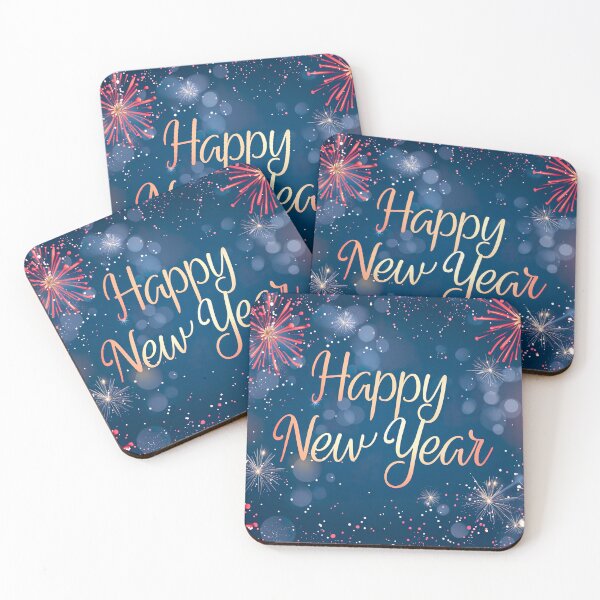 Item preview, New Year designed and sold by KootenayDesigns.