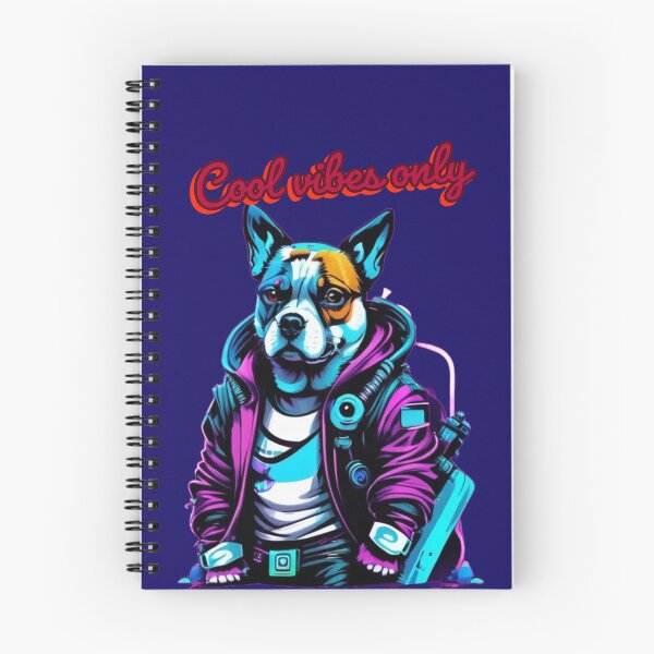 Item preview, Cool Vibes Only designed and sold by DesignPrePress.