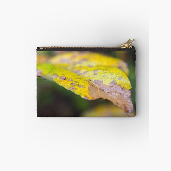 Item preview, Tree leaves colored in autumn designed and sold by manuspotter.