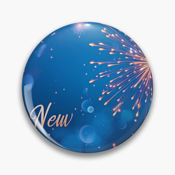 Item preview, New Year designed and sold by KootenayDesigns.