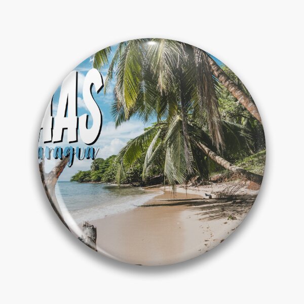 Item preview, RAAS Nicaragua designed and sold by TravelWish.