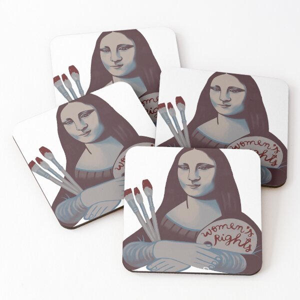 Item preview, Great Women Right designed and sold by eyllismerch.