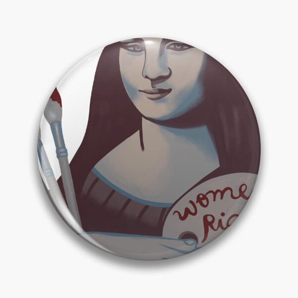 Item preview, Great Women Right designed and sold by eyllismerch.