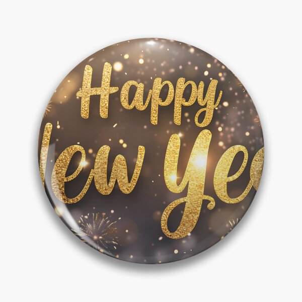 Item preview, New Year designed and sold by KootenayDesigns.