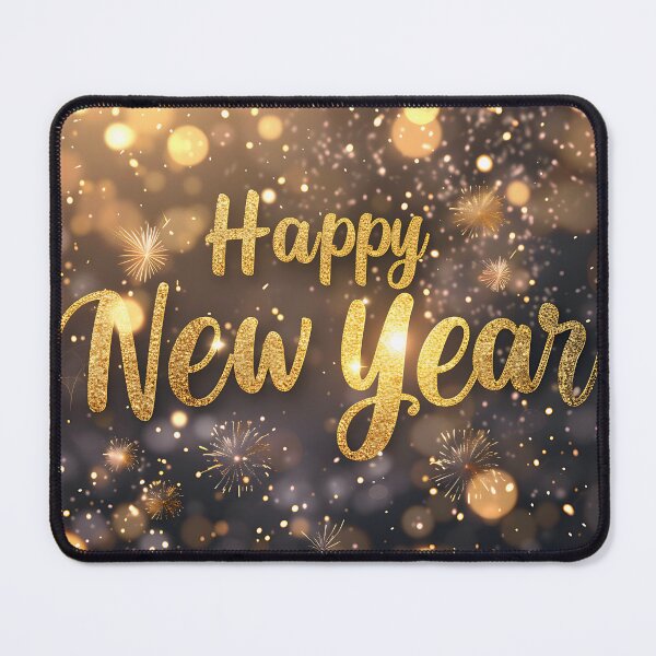 Item preview, New Year designed and sold by KootenayDesigns.