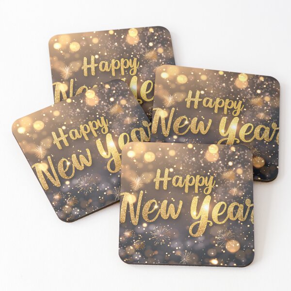 Item preview, New Year designed and sold by KootenayDesigns.