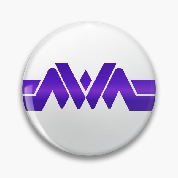 Item preview, National Wrestling Alliance logo designed and sold by The Irish Whip.