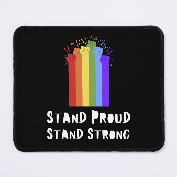 Item preview, Trans Resistance: Stand Proud, Stand Strong designed and sold by musthavewords.